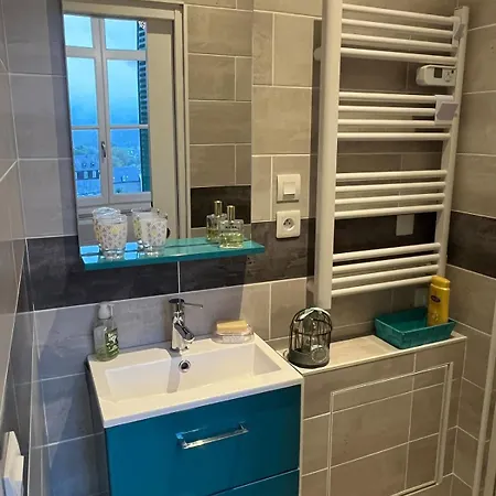 Le Nid Joli Apartment *