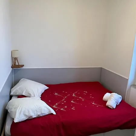 Le Nid Joli Apartment