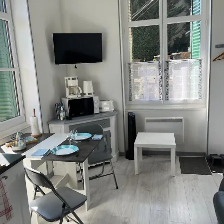 Le Nid Joli * Argeles-Gazost