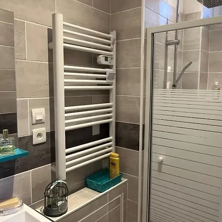 Le Nid Joli Argeles-Gazost