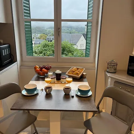 Le Nid Joli Apartment *