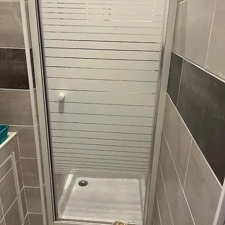 Le Nid Joli Apartment *