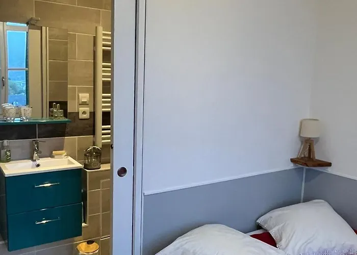 Le Nid Joli Apartment Argeles-Gazost