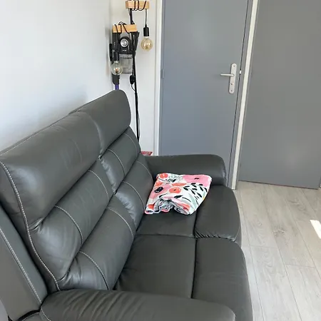 Apartamento Le Nid Joli *