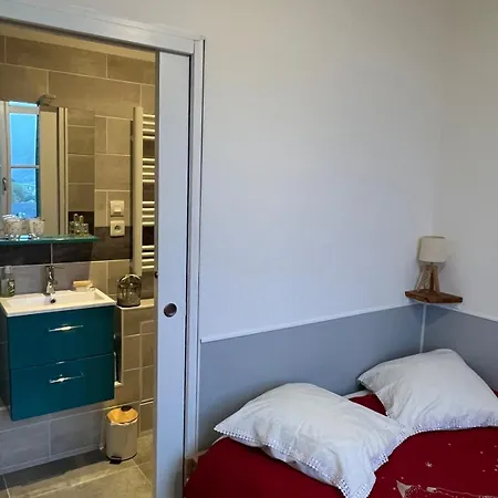 Le Nid Joli Apartamento Argelès-Gazost