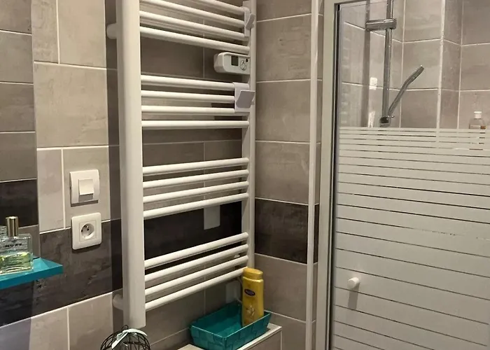 Le Nid Joli アルジュレス・ガゾスト